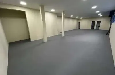 Ponto comercial para alugar na Avenida Prefeito José de Castro Marcondes, Vila Hortolândia, Jundiaí