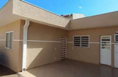 Casa com 3 quartos à venda na Rua Américo Vespucci, 390, Nova Trieste, Jarinu