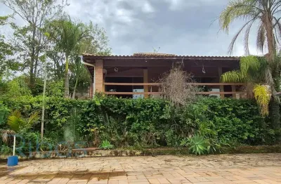 Chácara / sítio com 2 quartos à venda na estrada municipal manoel gerez navarro, paraíso (polvilho), jarinu por r$ 589.000