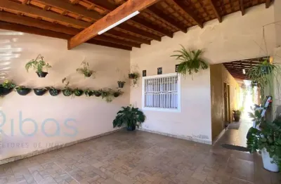 Casa com 3 quartos à venda na Avenida José, 770, Maracanã, Jarinu