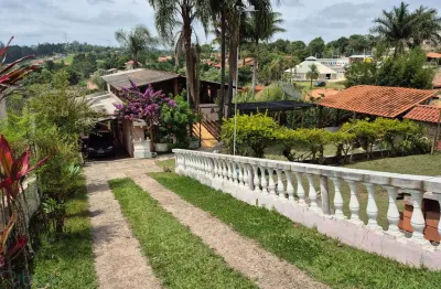 Chácara / sítio com 3 quartos à venda na rua inah, 581, estância comandante barros, jarinu por r$ 500.000