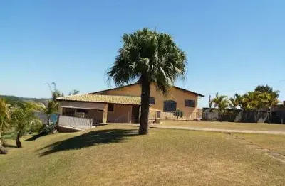 Chácara / sítio com 3 quartos à venda na Ruajacintho Lúcio Do Prado, 21, Jardim Morada Alta, Jarinu