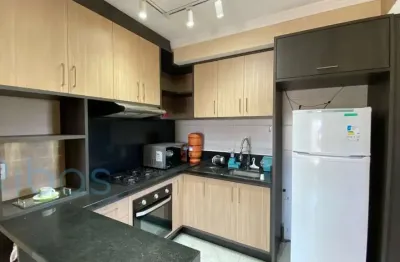 Apartamento com 3 quartos à venda na Alameda Curitiba, 377, Esplanada do Carmo, Jarinu