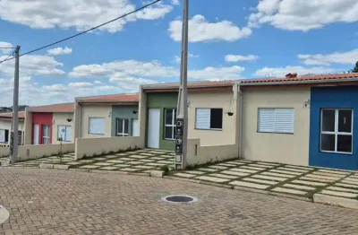 Casa em condomínio fechado com 2 quartos à venda na Estrada Municipal Luiz Pauletto, 1801, Maracanã, Jarinu