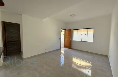 Casa em condomínio fechado com 2 quartos para alugar na Rua Liberato Spinassi, 451, Recanto Silvana, Jarinu