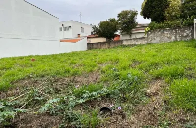 Terreno à venda, 611 m² por r$ 1.100.000 - vila nova valinhos - valinhos/sp
