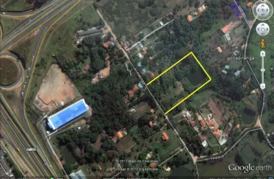 Terreno residencial à venda, joapiranga, valinhos - te0007.