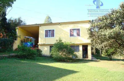 Chácara residencial à venda, joapiranga, valinhos - ch0008.