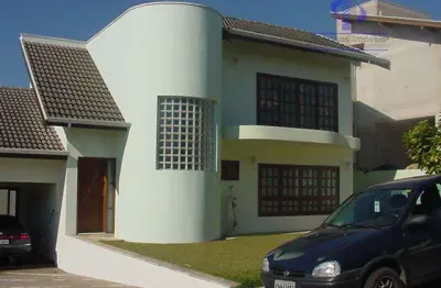 Casa com 4 dormitórios, 680 m² - venda por r$ 2.450.000,00 ou aluguel por r$ 11.000,00 - condomínio residencial portal do quiririm - valinhos/sp