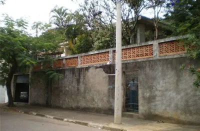 Casa residencial à venda, jardim são paulo, valinhos - ca0197.