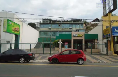 Prédio à venda, 945 m² por r$ 4.000.000,00 - vila bissoto - valinhos/sp