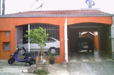 Casa com 2 dormitórios à venda, 160 m² - jardim portugal - valinhos/sp