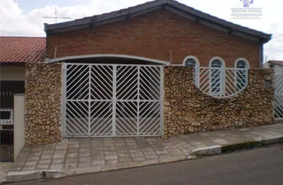 Casa com 3 dormitórios, 215 m² - venda por r$ 1.300.000,00 ou aluguel por r$ 5.000,00/mês - parque nova suiça - valinhos/sp