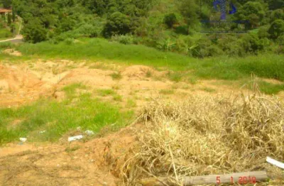 Terreno à venda na Rua Waldemar Cyrillo Angarten, Vale Verde, Valinhos