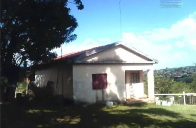 Chácara com 2 dormitórios à venda, 26200 m² por r$ 2.000.000,00 - fonte mécia - valinhos/sp