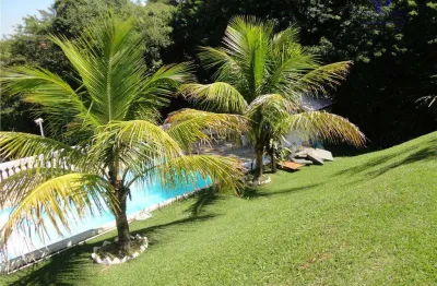 Chácara residencial à venda, chácaras são bento, valinhos - ch0048.