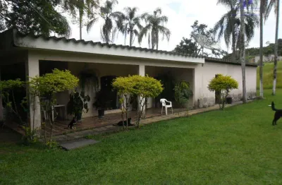 Chácara residencial à venda, fazenda hotel são bento do recreio, valinhos.