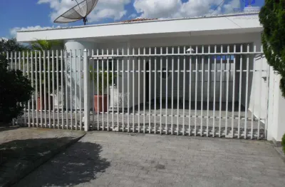 Casa residencial à venda, jardim valença, valinhos.
