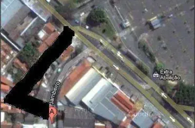 Terreno residencial à venda, jardim das oliveiras, campinas.