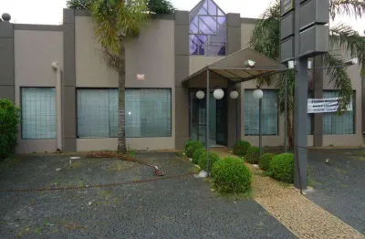 Prédio, 250 m² - venda por r$ 1.300.000,00 ou aluguel por r$ 6.000,00/mês - jardim ribeiro - valinhos/sp