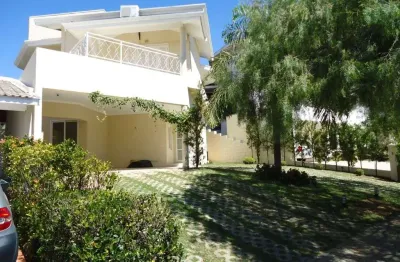 Casa com 3 dormitórios à venda, 410 m² por r$ 1.950.000,00 - condomínio reserva colonial - valinhos/sp