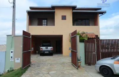 Casa com 3 dormitórios à venda, 408 m² por r$ 900.000,00 - jardim monte verde - valinhos/sp