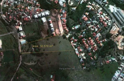 Área à venda, 32578 m² por r$ 15.000.000,00 - jardim eliza - valinhos/sp