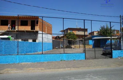 Terreno à venda, 500 m² por r$ 750.000,00 - parque vista alegre - campinas/sp
