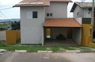 Casa  residencial à venda, cond. colina dos coqueiros, valinhos.