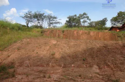 Terreno à venda, 500 m² por r$ 400.000,00 - chácaras silvania - valinhos/sp