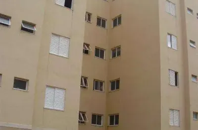 Apartamento à venda, 81 m² por r$ 520.000,00 - condomínio quinta das jabuticabas - valinhos/sp