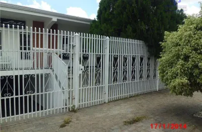 Casa residencial à venda, jardim das vitórias régias, valinhos.