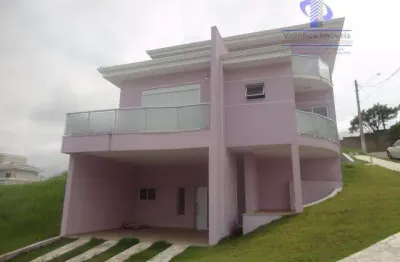 Casa residencial para venda e locação, condomínio residencial portal do jequitiba , valinhos.