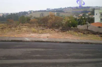 Terreno residencial à venda, jardim panorama, valinhos - te0563.