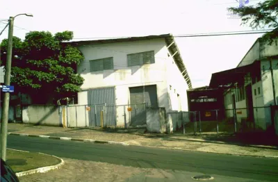 Galpão industrial para venda e locação, vila sonia, valinhos.
