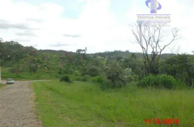Terreno em condomínio fechado à venda na Estrada do Jequitibá, Chácaras Alpina, Valinhos