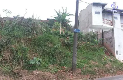 Terreno à venda na Rua Sao Vicente de Paulo, Vila Colega, Valinhos