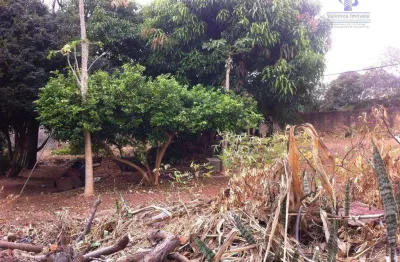 Terreno comercial à venda na Rua Campinas, 507, Jardim Bela Vista, Valinhos