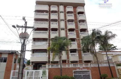 Apartamento com 3 dormitórios à venda, 184 m² por r$ 1.200.000,00 - vila olivo - valinhos/sp