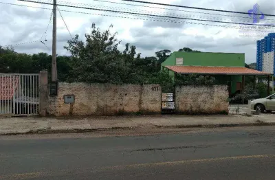 Terreno à venda na Rua João Bissoto Filho, 971, Ortizes, Valinhos