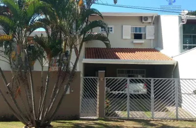 Casa com 3 dormitórios à venda, 230 m² por r$ 1.200.000,00 - parque nova suiça - valinhos/sp