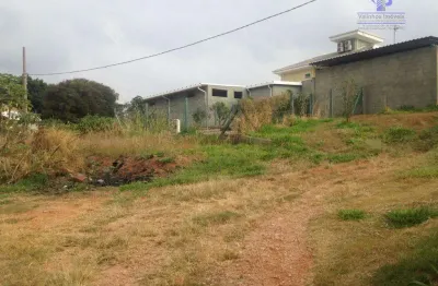 Terreno à venda na Estrada do Jequitibá, Pinheiro, Valinhos