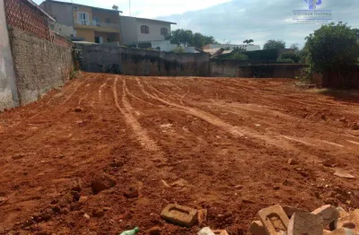 Terreno residencial à venda, jardim são cristovão, valinhos.