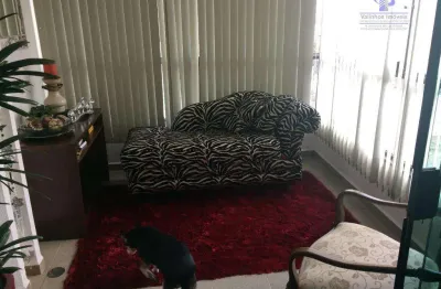 Apartamento residencial à venda, vila angeli, valinhos.