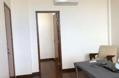 Apartamento com 4 dormitórios à venda, 246 m² por r$ 975.000 - jardim primavera - valinhos/sp