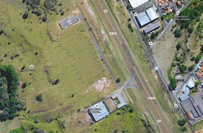 Área à venda, 10000 m² por r$ 11.000.000,00 - swiss park - campinas/sp