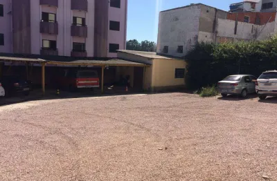 Terreno à venda, 1500 m² por r$ 4.000.000,00 - centro - valinhos/sp