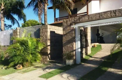 Casa com 3 dormitórios à venda, 322 m² por r$ 1.500.000,00 - condomínio cisalpina park - valinhos/sp