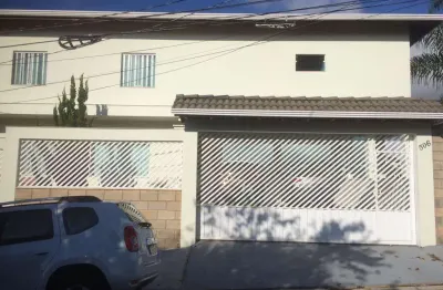 Casa com 3 dormitórios à venda, 262 m² por r$ 1.100.000 - jardim são luiz - valinhos/sp