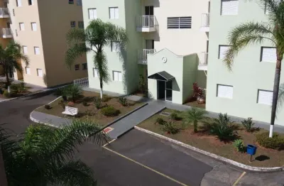 Apartamento com 2 dormitórios à venda, 50 m² por r$ 265.000 - ortizes - valinhos/sp